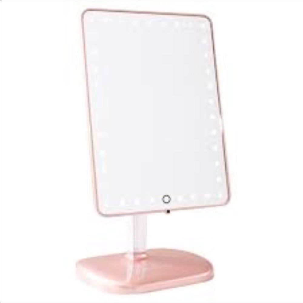 Vanity Mirror Pro Gold bling edition-Touch Pro LED